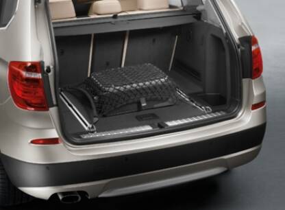 BMW serii X1 F48