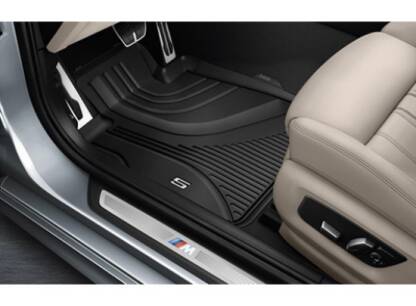 BMW 5 G31