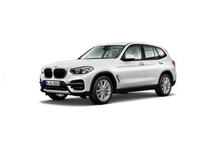 BMW X3 (G01) X4 (G02)