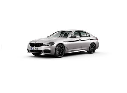BMW serii 5 