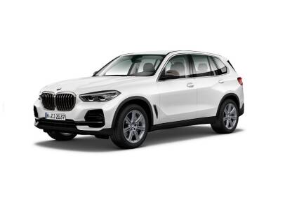 BMW X5 (G05) X6 (G06)
