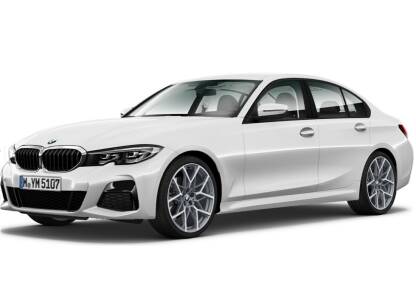 BMW Serii 3 (G20,G21)