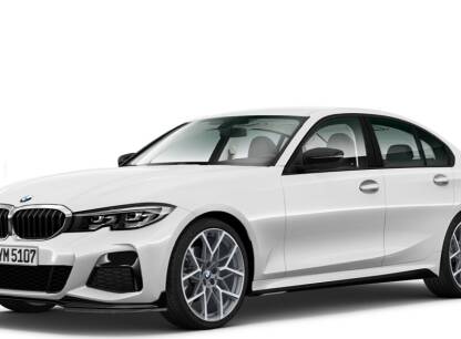 BMW serii 3 G20