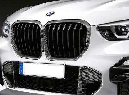 BMW X5 G05