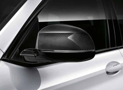 BMW X3 G01