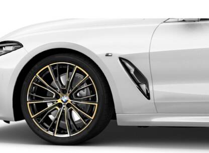 BMW serii 8
