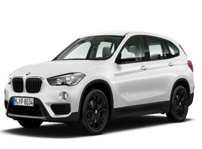 BMW X1 (F48)