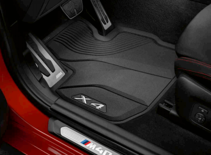 BMW X4 G02