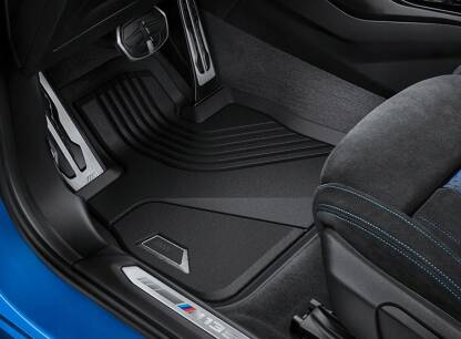 BMW 1 F40