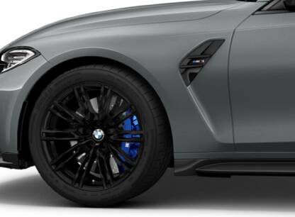 BMW M3/M4 (G8x)