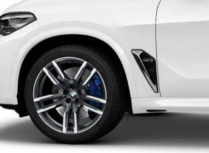 BMW X5M/X6M