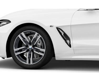 BMW Serii 8 (G1x)