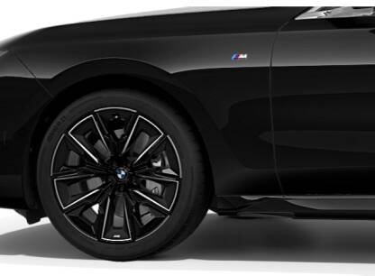 BMW Serii 7 (G70)