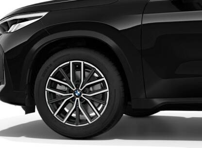 BMW X1 (U11)