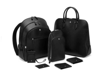 Montblanc for BMW