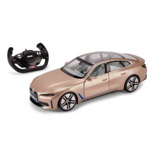 Model zdalnie sterowany BMW i4 1:14