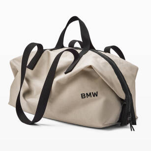 Torba podróżna BMW