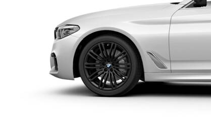 19" Koła letnie M Double Spoke 664