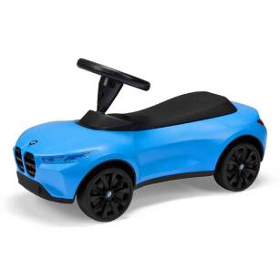 Baby Racer BMW IV Blue
